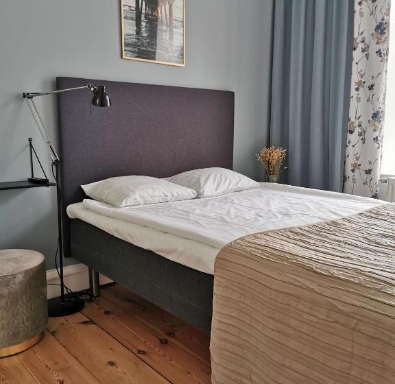 Номер Стандарт, L Fängelset Västervik