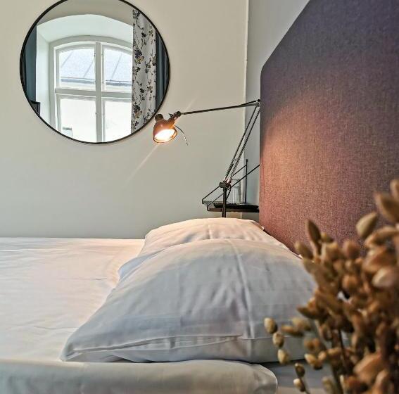 Pokój Standard, L Fängelset Västervik