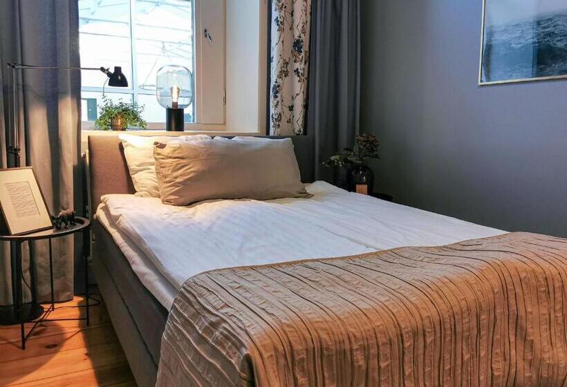 Pokój Standard, L Fängelset Västervik