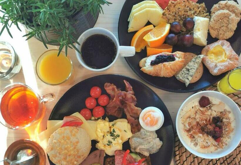 Pokój Rodzinny, L Fängelset Västervik