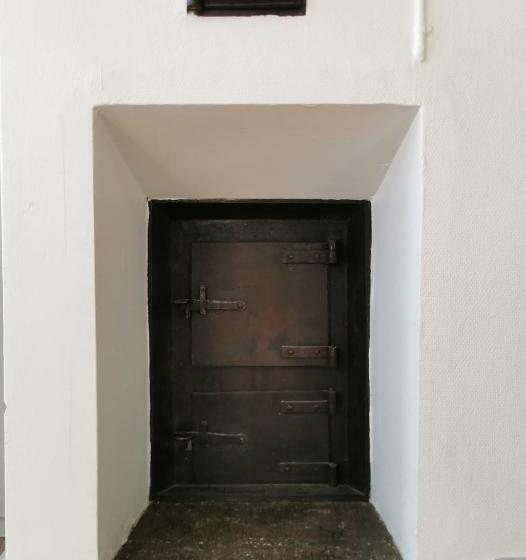 Pokój Standard Jednoosobowy, L Fängelset Västervik