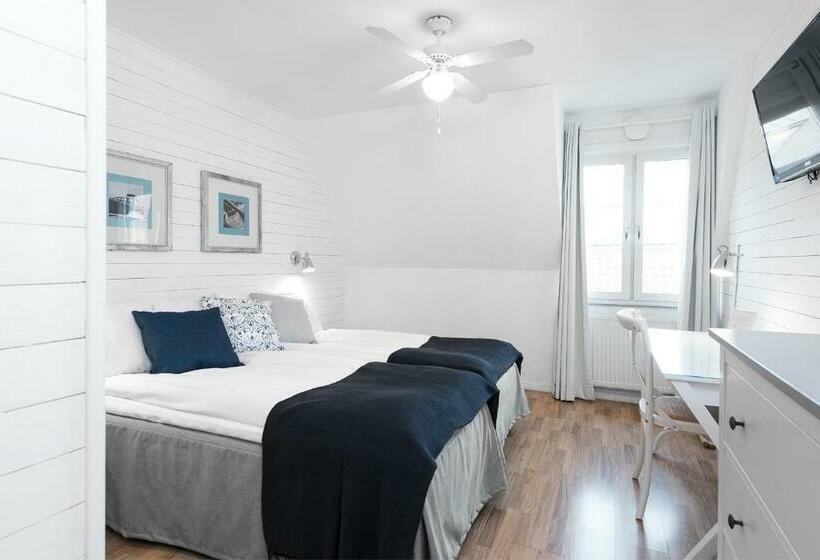 اتاق استاندارد, L Stenugnen