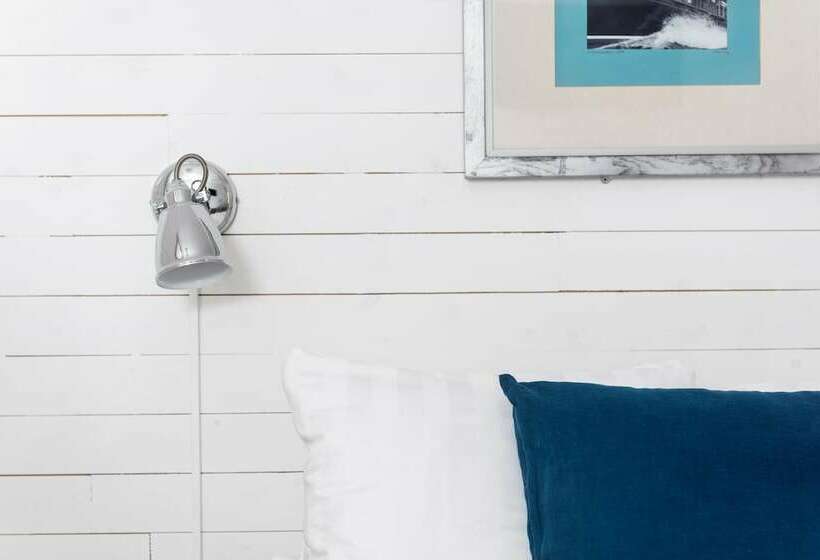 اتاق استاندارد, L Stenugnen