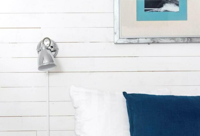 اتاق استاندارد, L Stenugnen