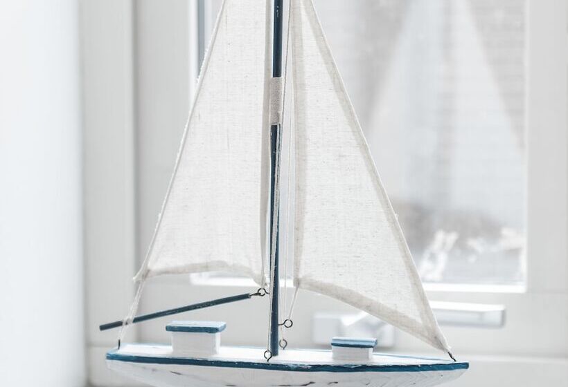 اتاق استاندارد یک نفره, L Stenugnen