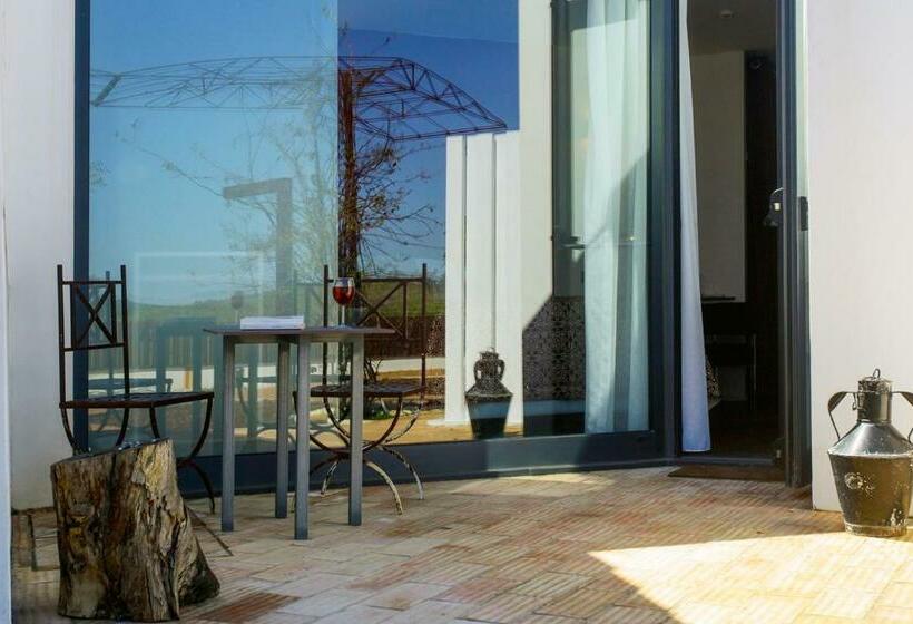 套房, Monte Do Malhao Art, Eco & Spa