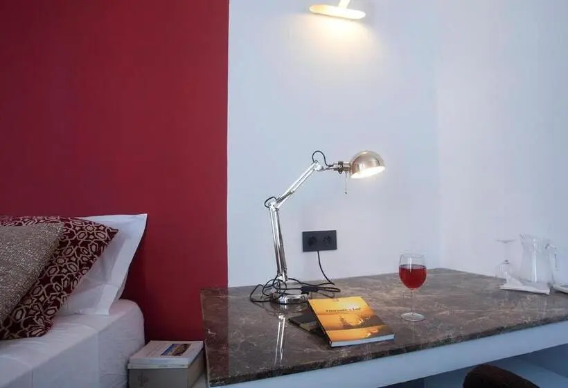 سوییت, Monte Do Malhao Art, Eco & Spa