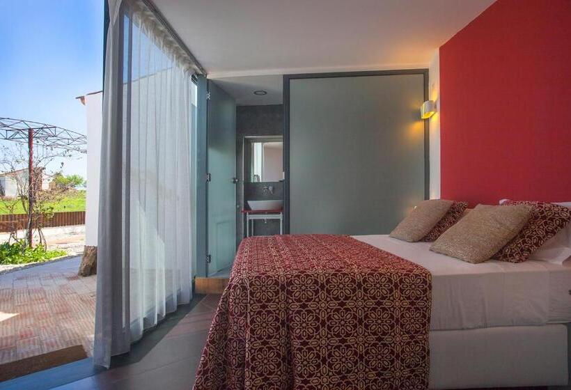 套房, Monte Do Malhao Art, Eco & Spa