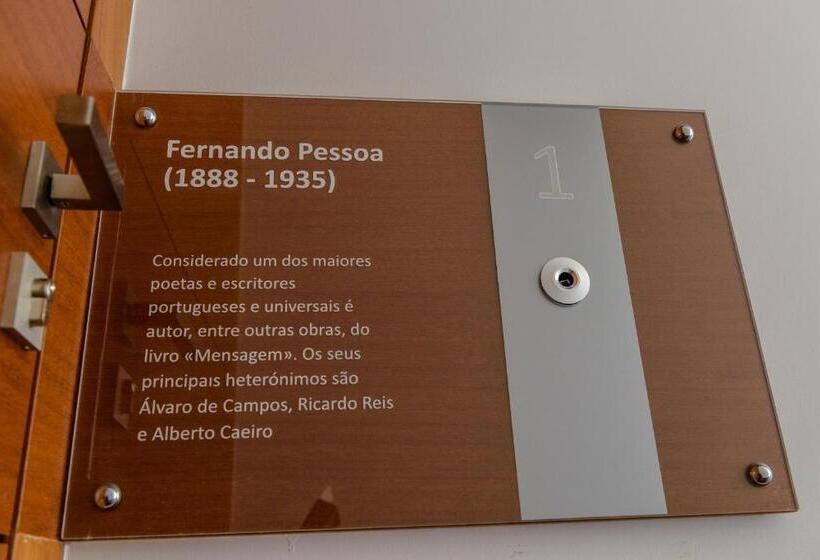 豪华套房, Monte Do Malhao Art, Eco & Spa