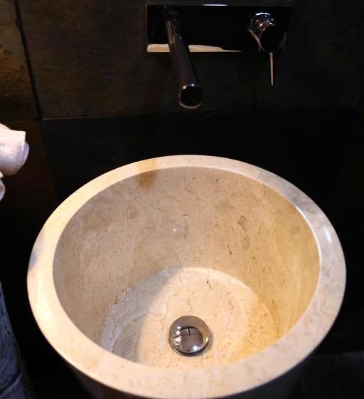 豪华套房, Monte Do Malhao Art, Eco & Spa