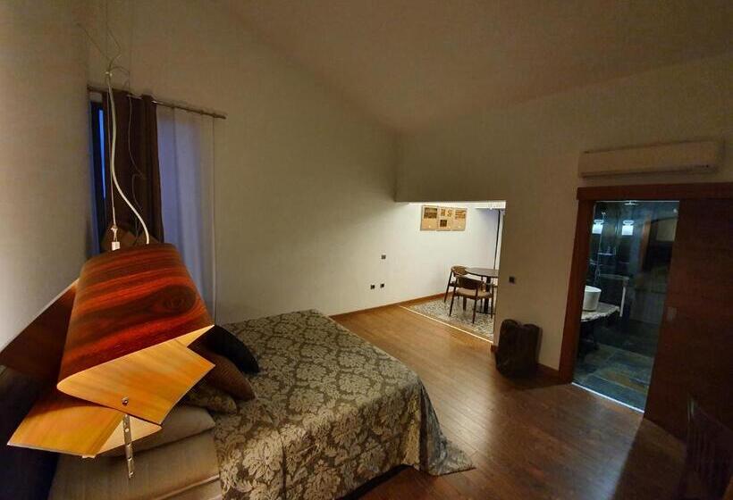 豪华套房, Monte Do Malhao Art, Eco & Spa