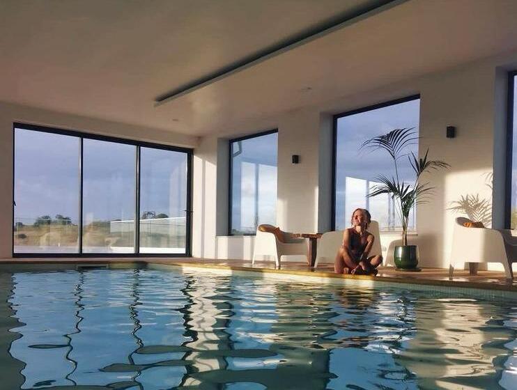 套房, Monte Do Malhao Art, Eco & Spa