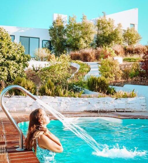 套房, Monte Do Malhao Art, Eco & Spa