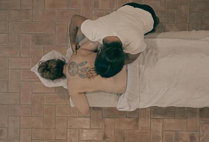 套房, Monte Do Malhao Art, Eco & Spa