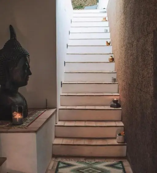 سوئیت با وان آب گرم, Monte Do Malhao Art, Eco & Spa