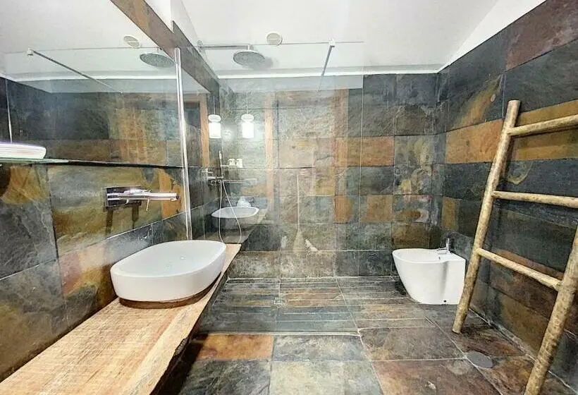 سوییت, Monte Do Malhao Art, Eco & Spa