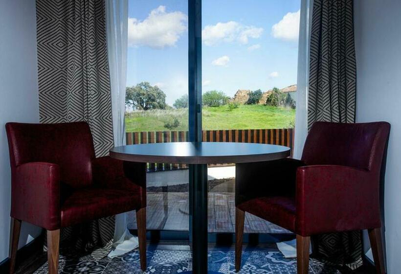 套房, Monte Do Malhao Art, Eco & Spa