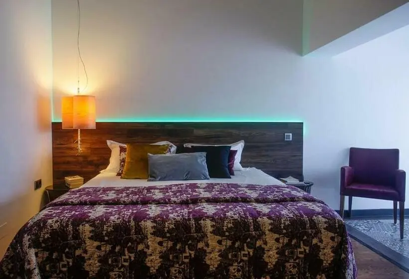 سوییت, Monte Do Malhao Art, Eco & Spa