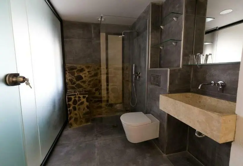Deluxe Suite King Bed, Monte Do Malhao Art, Eco & Spa