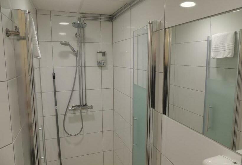 スタンダードルーム, Ronneby Cityhotell