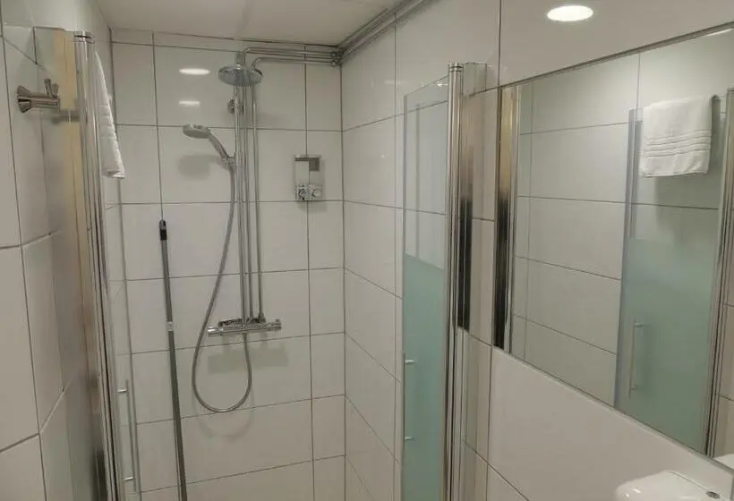 スタンダードルーム, Ronneby Cityhotell