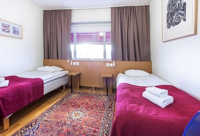 Номер Стандарт Совместная Ванная, Ronneby Cityhotell