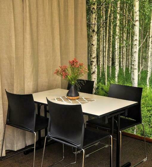 Номер Стандарт, Ronneby Cityhotell