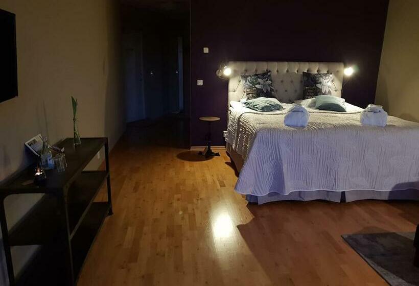 Camera Standard, örums Nygård Gårdshotell