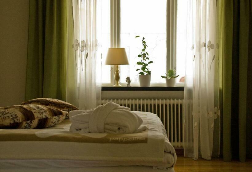 Appartamento 2 Camere da Letto, örums Nygård Gårdshotell