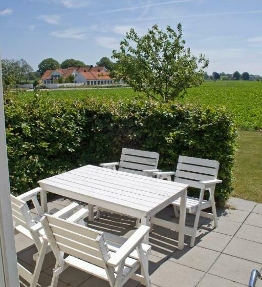 Camera Quadrupla Standard, örums Nygård Gårdshotell