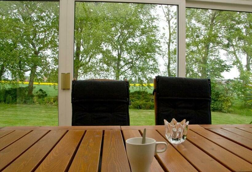 Appartamento 2 Camere da Letto, örums Nygård Gårdshotell