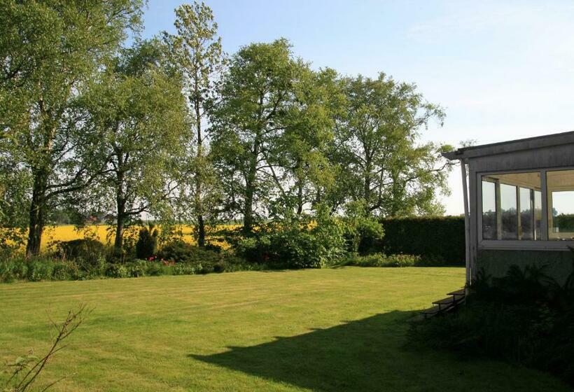 Appartamento 2 Camere da Letto, örums Nygård Gårdshotell