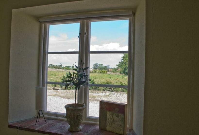 Camera Standard, örums Nygård Gårdshotell