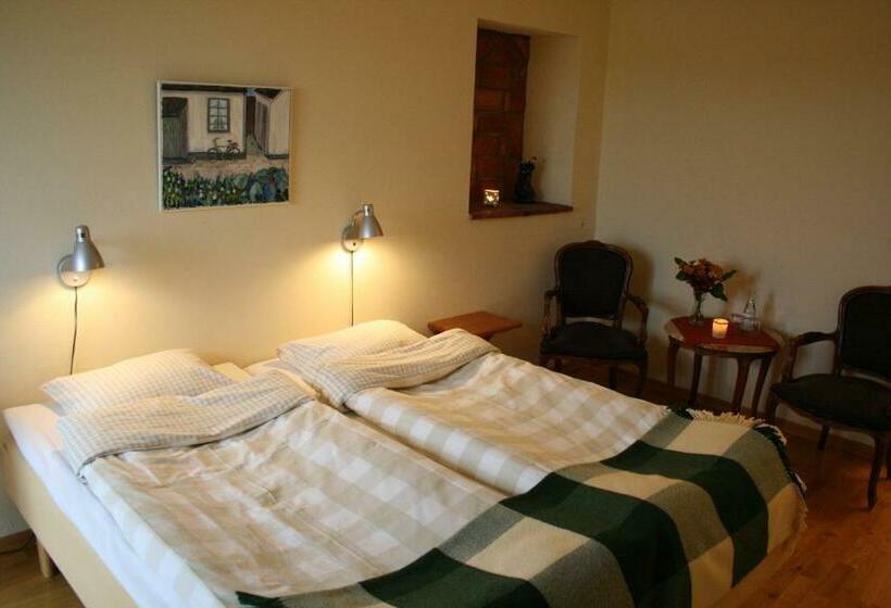 Camera Standard, örums Nygård Gårdshotell