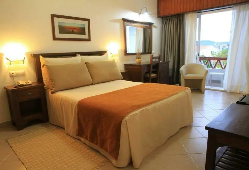 Deluxe-huone, Santa Clara