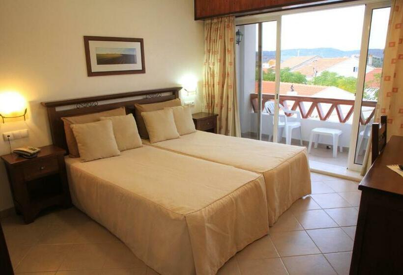 스탠다드 룸, Santa Clara