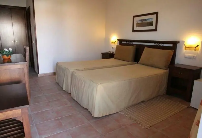 Standard-huone, Santa Clara