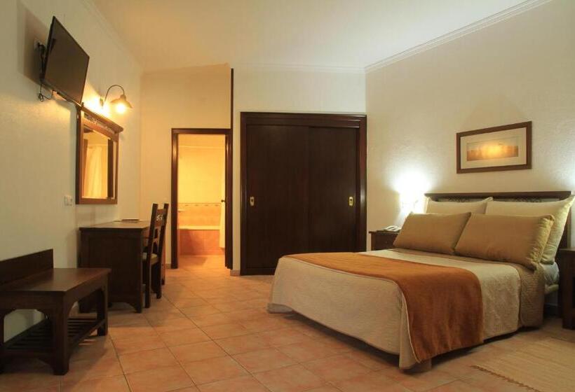 스탠다드 룸, Santa Clara