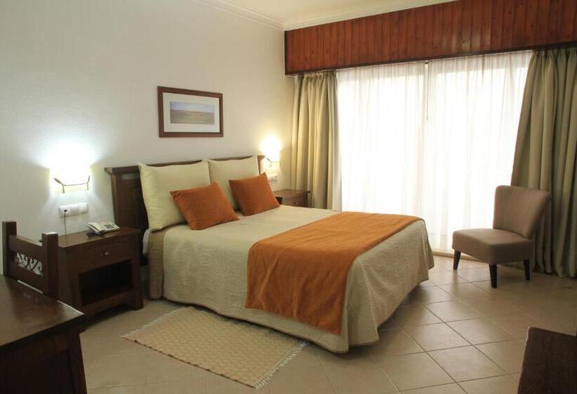 스탠다드 룸, Santa Clara