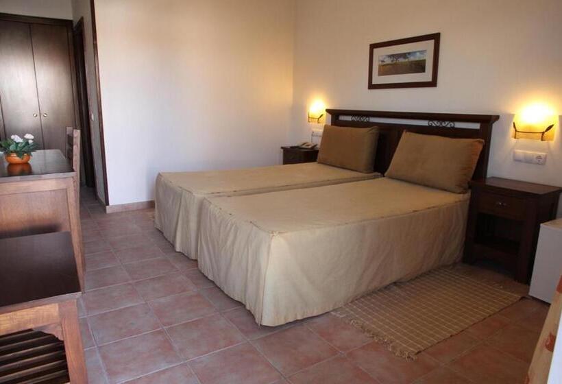 스탠다드 트리플 룸, Santa Clara