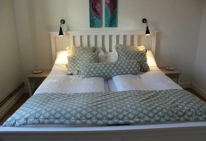 Номер Стандарт, Skivarps Gästgivaregård