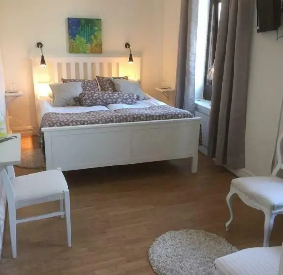 Standard-huone, Skivarps Gästgivaregård