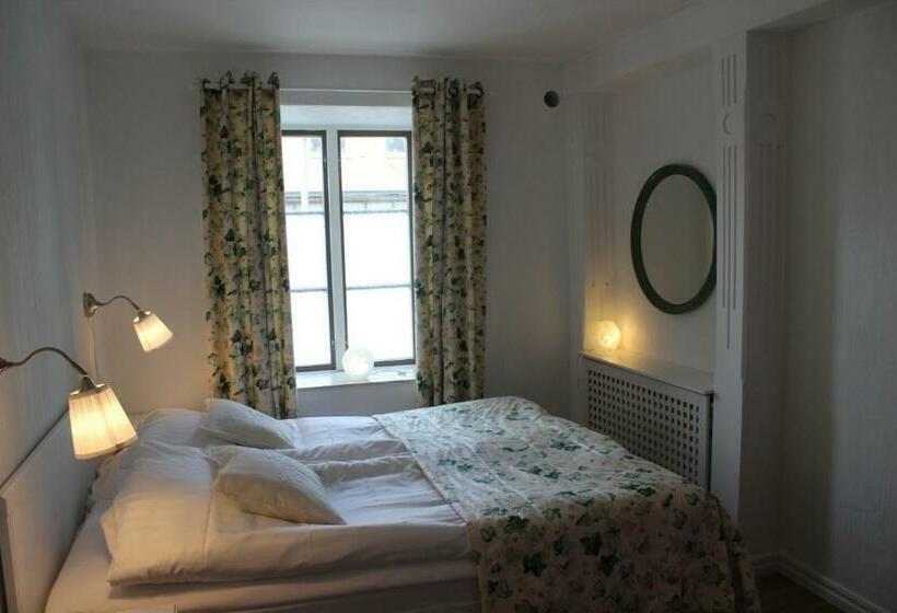 Номер Стандарт, Skivarps Gästgivaregård