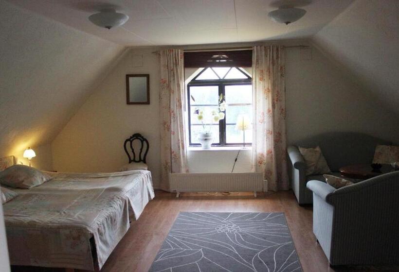 Номен Superior с Гидромассажем, Skivarps Gästgivaregård