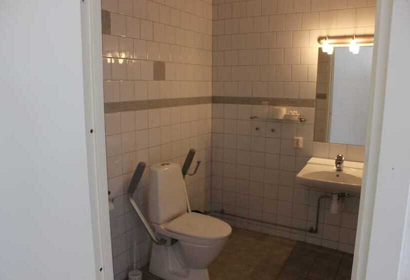 Номер Стандарт, Skivarps Gästgivaregård