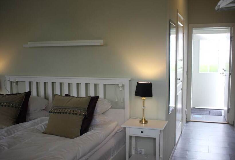 Номер Стандарт, Skivarps Gästgivaregård