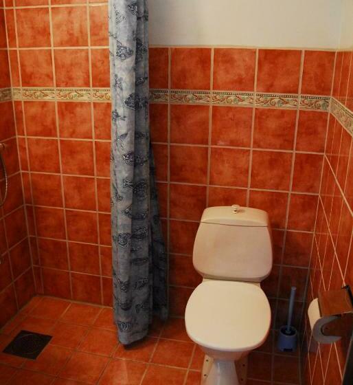 חדר סטנדרט לארבעה, Snäck Annex