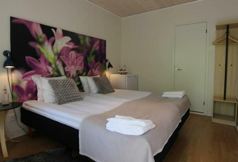 Standard Room, Snäck Annex