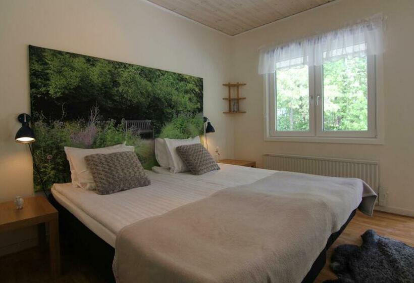 חדר סטנדרט, Snäck Annex