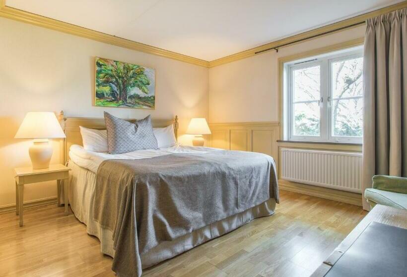 Номер Superior, Stufvenäs Gästgifveri